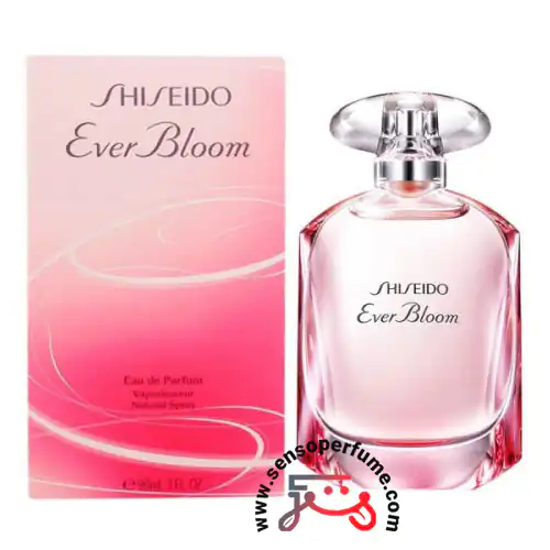 عطر ادکلن شیسیدو اور بلوم
